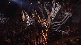 ELIE SAAB Ready-to-Wear Autumn Winter 2015-16