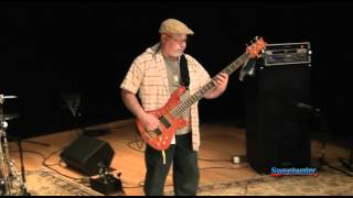 The Jondo Trio -- Nobody's Fault But Mine