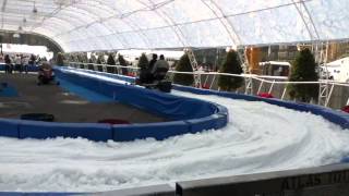 Motos de nieve