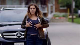 Bailee Maidson- boobs