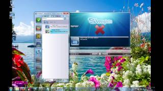 Настройка IPTV через проигрыватель SimpleTV Player