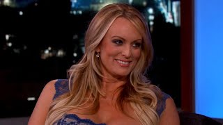 New Interview with Stormy Daniels Raises More Mystery About White House Scandal