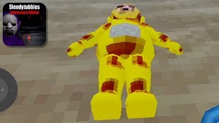Slendytubbies Anniversary Edition - Gameplay Trailer (iOS)
