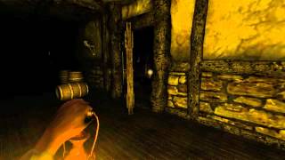 Amnesia [NL] - [1 UUR SPECIAL] 6000 Abonnees special met Inooid