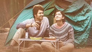 Best movie Dear Comrade (2020) New Released Hindi Dubbed Full Movie _ Vijay Devarakonda, Rashmika, S