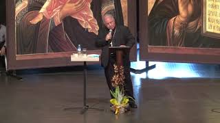 RENASEM no ENF 2019 - Ministério para Seminaristas - Tarde 10