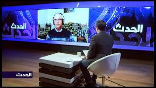 الهراوات لمواجهة الإحتجاجات..هل وصلت السلطة مرحلة الإفلاس