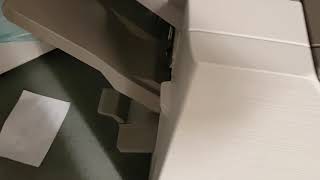 A5 Booklet Sharp MX 3050, 3060 And 3070 Range