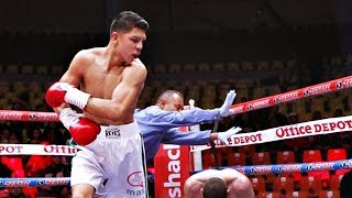 ХАЙМЕ МУНГУЙЯ НАЗВАЛ НЕСПРАВЕДЛИВЫМ ЗАПРЕТ ДРАТЬСЯ С ГОЛОВКИНЫМ GGG
