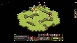 TEAM ESPEJO Y ULTIMO KOLI DEL AÑO// TEAM OMAIGA [DOFUS 2.54]