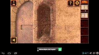 Escape Story Level 5 Walkthrough
