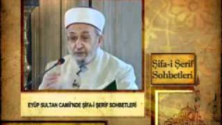 ŞİFA-İ ŞERİF: Efendimize Salat-u Selam Getirmek 1. Bölüm