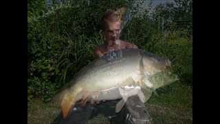 Peche de la carpe en été #THECDN#