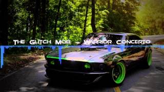 [Blast Records] The Glitch Mob - Warrior Concerto