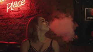 HookahPlace Новый Арбат