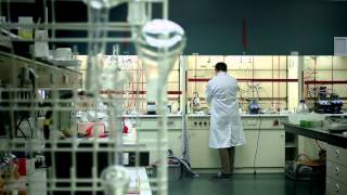 Chemical Engineering and Chemistry graduate program - Eindhoven University of Technology