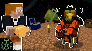 Let's Play Minecraft - Episode 297 - Sky Factory Part 36