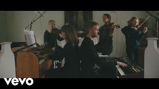 Ólafur Arnalds - 1995 ft. Dagný Arnalds