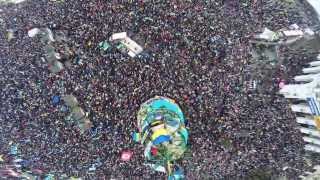 Океан Ельзы. Стена.