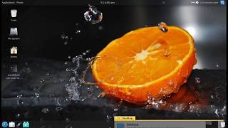 Black Lab Enterprise Linux 11.5 - Beta 3