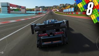 Forza Horizon 4 LEGO DLC - Part 8 - Unlocking the LEGO Senna!