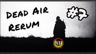 S.T.A.L.K.E.R. Dead Air Rerum Лабаратория х-18 Прохождение #7