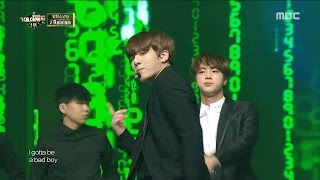 [MMF2016] Old K-Pop Performance - BTS, Twice, B.A.P, Gfriend, EXID , K-Pop 리메이크 공연,