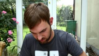 Fone Salesman QiStone im Unboxing [4K Deutsch]