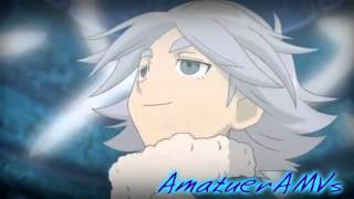 Inazuma Eleven - Shirou Fubuki AMV - Never Surrender