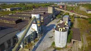 Продаю Завод ЖБИ фильм