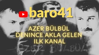 azer bülbül - kader beni niye sectin (yaraliyam)