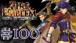 FIRE EMBLEM: PATH OF RADIANCE | #100 | Der erste Drache