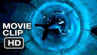 Mission Impossible: Ghost Protocol Movie CLIP #1 - Fan Jump (2011) HD
