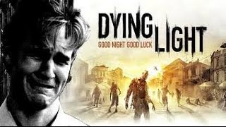 DYING LIGHT PC PATCH 1.4.0 MSI GTX 970 SLI GOLDEN EDITION