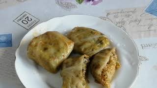 ПОСТНИ САРМИ