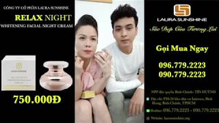 Laura Sunshine Review - Mỹ Phẩm Laura Sunshine Của Nhật Kim Anh Có Tốt Không?