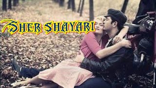 sher shayari by sher-o-ghazals