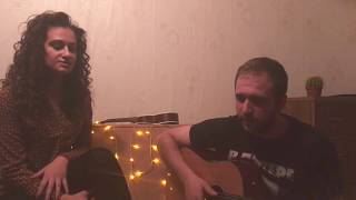Anny Y & В. М. - Туманы (Cover Макс Барских)