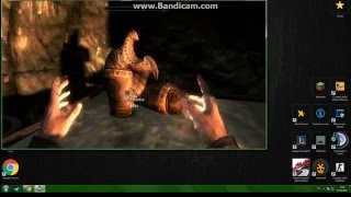 Skyrim Türkçe Yama 2017 [Tamamen Türkçe] - ÇÖZÜLDÜ