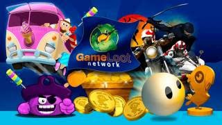 Короткая презентация компании Game Loot Network