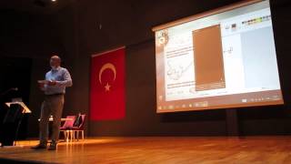 Doğa Koleji Bilişim Teknolojileri Semineri