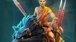 Prime World [Танцующий с волками] #2