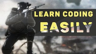 Learn to Code Easily and Logically!