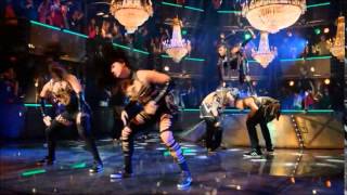Twins - Step Up All In