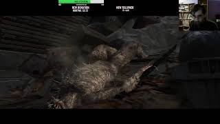 RE4 hardest mod on pro mode