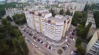 Квартира г. Саратов ул. 2-я Садовая д.28/34 (Седьмое небо)