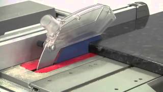 Станок циркулярный BOSCH GTS 10 XC