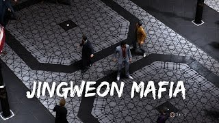 Ryu Ga Gotoku 6 - Story Battles: 2 - Jingweon Mafia (LEGEND)