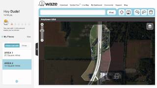 Waze Map Editor Guide - Part 2: Getting Started | Waze
