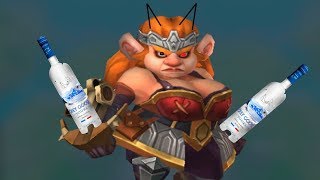 Lords mobile- Внедрение, сливаемсся с китайцами
